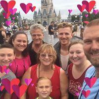 Jeanie Faulk's profile image