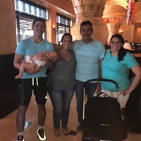 Rogelio Janet Bujeiro's profile image