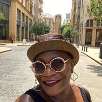 Valeeria Bennett's profile image