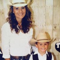 Jenny Peltier-leikauf's profile image