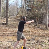 Ricky Vidrine's profile image