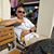 Gabriel Talamantes's profile image