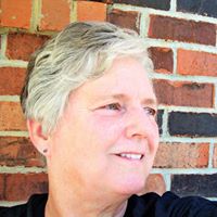 Marie Jenkins's profile image