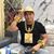 Bill Tapedeck Sanzi's profile image