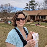 Alexis Taber's profile image