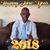 Isaac Sikazwe's profile image