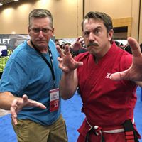 Corey Coffrin's profile image