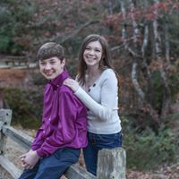 Paula Elena Bragg's profile image