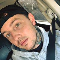 Cody Robertson's profile image