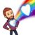 James Oso Zuck's profile image