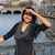 Priscilla Souza Azzolini's profile image