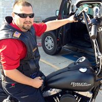 Daniel Casarez's profile image