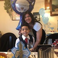 Kelly Salazar's profile image
