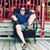 Patrick James Donnelly's profile image