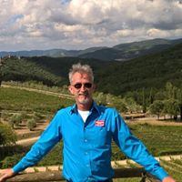 Gary Warren's profile image
