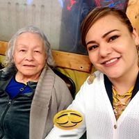 Sandra Altamirano Estrada's profile image