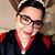Julia Madeline Alvarez's profile image