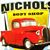 Nichols Body Shop's profile image