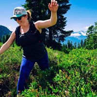 Kelly Thompson's profile image