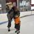 Josh ChosenOne Parker's profile image