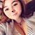 Kyra Hillman's profile image