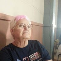 Judy Fuentes's profile image