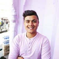 Tapan Gandhi's profile image