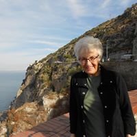 Ruthie Siedlecki's profile image