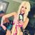 Rita D'Albert's profile image
