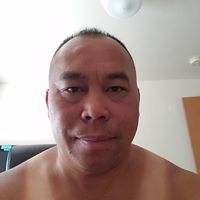 Joseph Parker's profile image