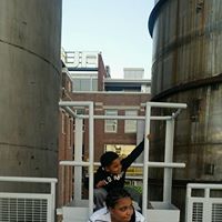 Vanessa Monique Wells's profile image