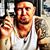 Derek Justin Dahl's profile image