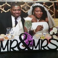 Cherice Hill's profile image