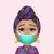 Suzanne Avila's profile image