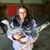 Sakura Nikita Davis's profile image