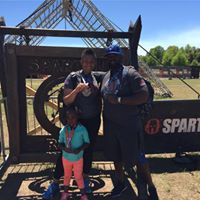 Markaysa Robinson's profile image