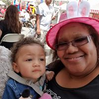 Ruselle Cherry's profile image