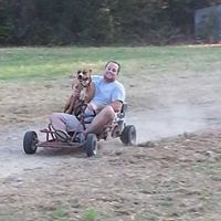 Daniel Hogge's profile image