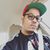 Jayme Hampton Cryme's profile image