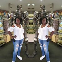 Frances Poole Ladysnapshot's profile image