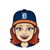 Kelly Pietrzak Driver's profile image