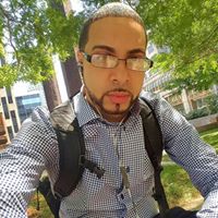 Ralphy Vargas's profile image
