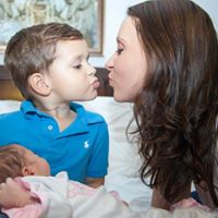 Amber Nicole's profile image