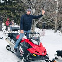 Yahya Marei's profile image