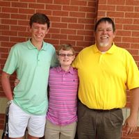 Larry Heatherly's profile image