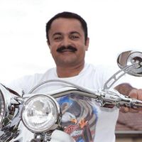 Navpreet Gill's profile image