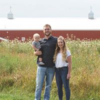 Amber Woolpert's profile image