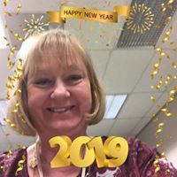 Wanda Robinson's profile image