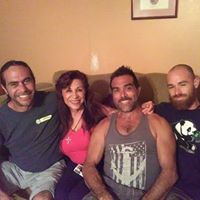 Theresa Marsicola Notte's profile image