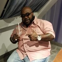 Pierre Black Frenchman's profile image